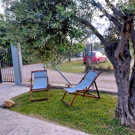 Chalkidiki Beach House Νέα Ποτίδαια Εξωτερικό φωτογραφία