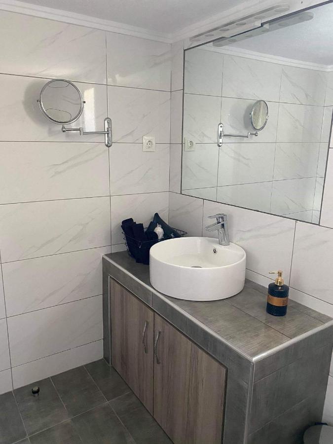 Chalkidiki Beach House Νέα Ποτίδαια Εξωτερικό φωτογραφία
