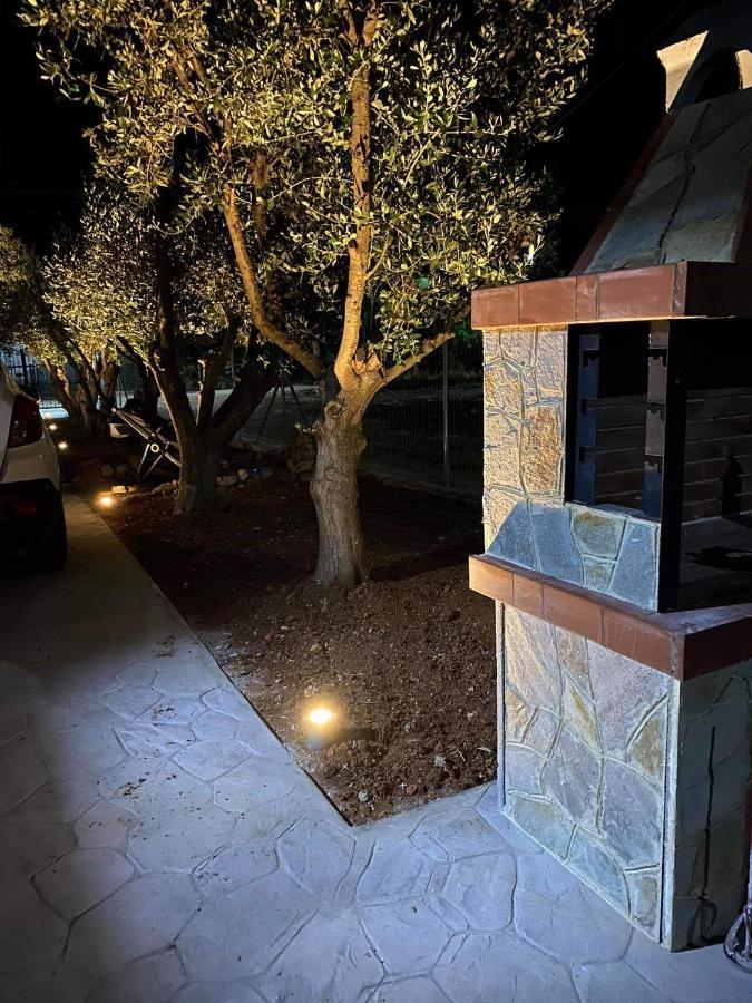 Chalkidiki Beach House Νέα Ποτίδαια Εξωτερικό φωτογραφία