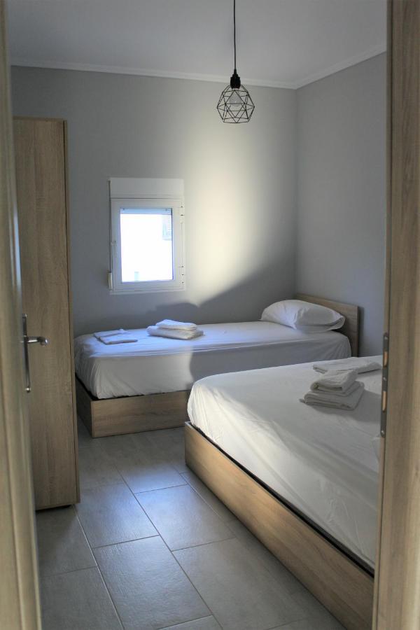 Chalkidiki Beach House Νέα Ποτίδαια Εξωτερικό φωτογραφία