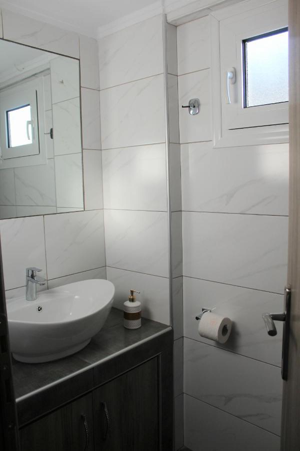 Chalkidiki Beach House Νέα Ποτίδαια Εξωτερικό φωτογραφία