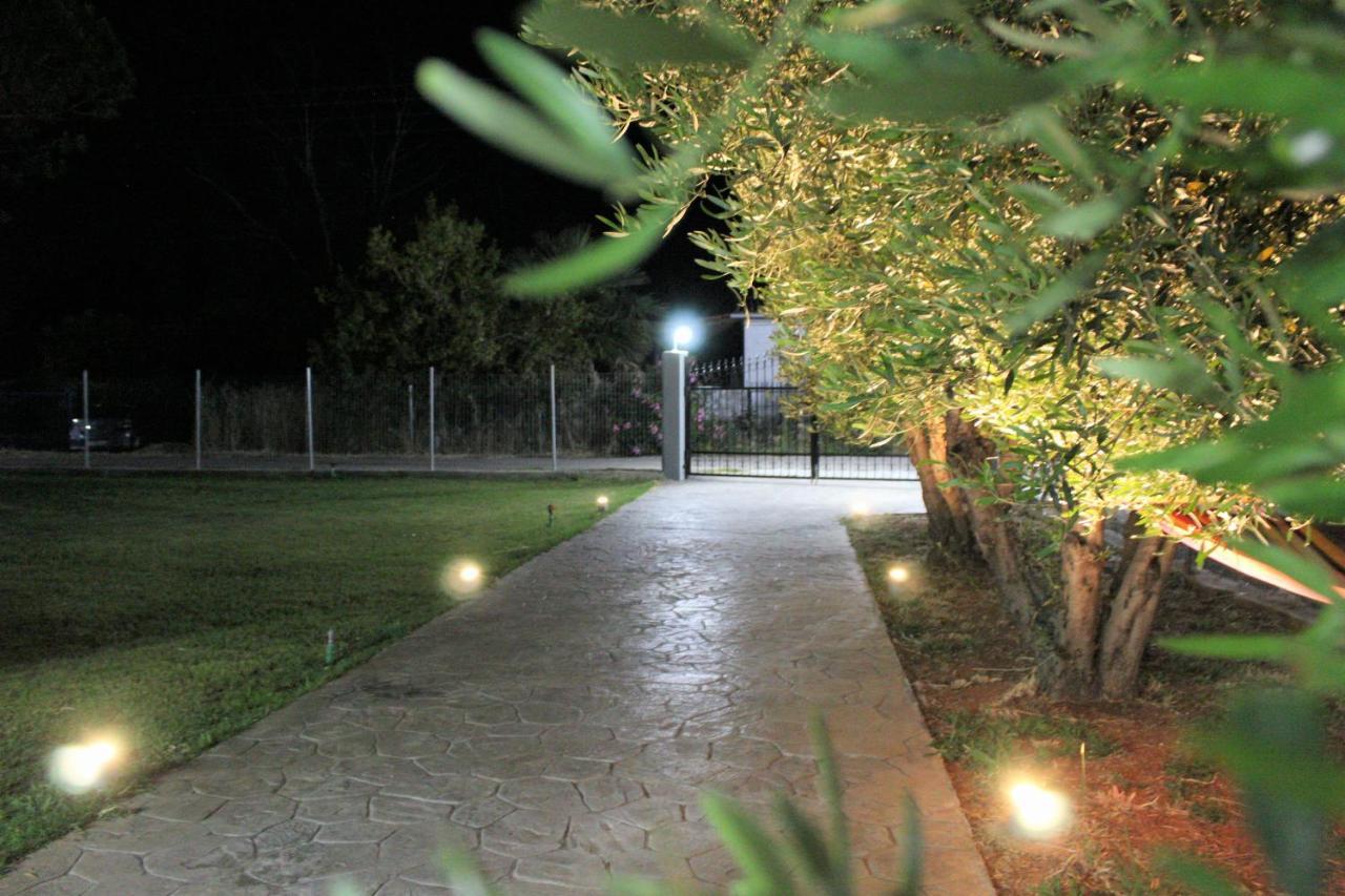 Chalkidiki Beach House Νέα Ποτίδαια Εξωτερικό φωτογραφία