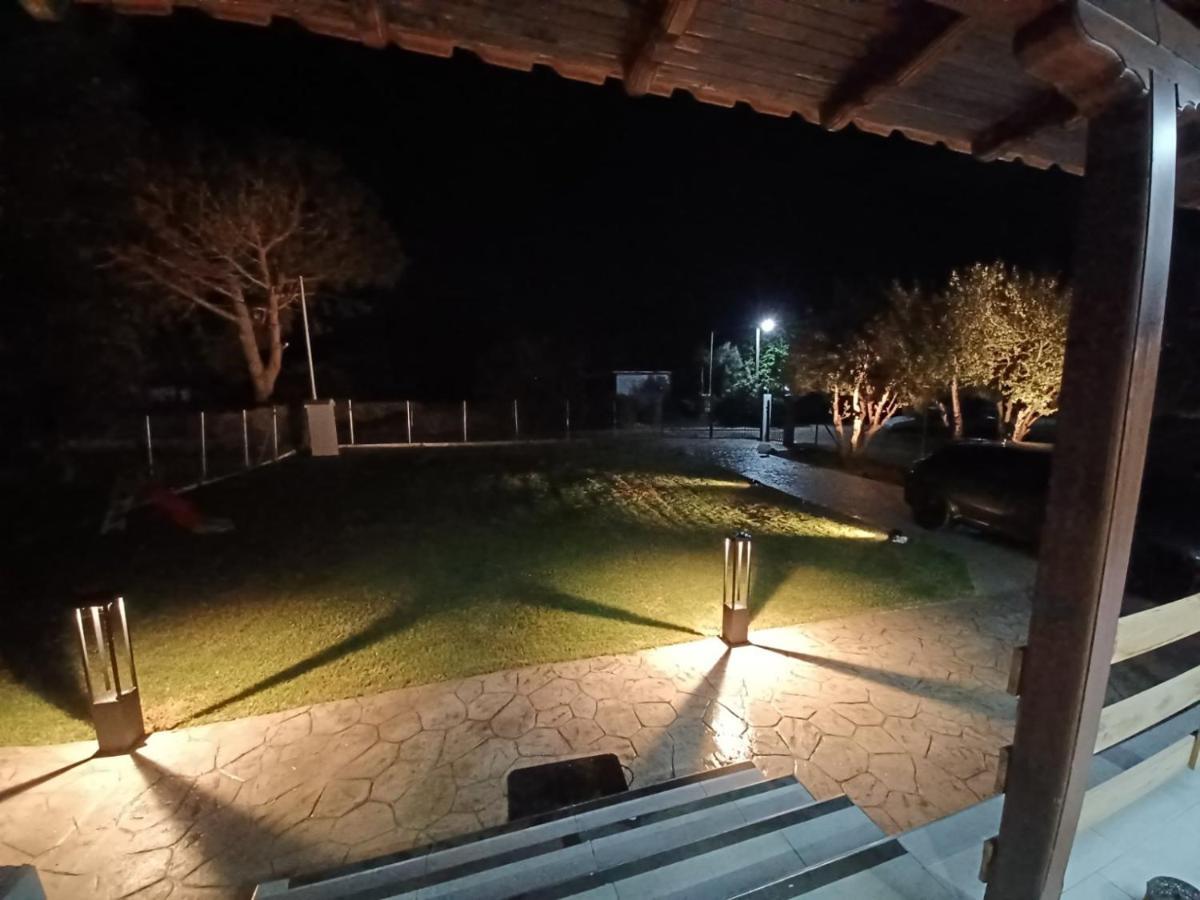 Chalkidiki Beach House Νέα Ποτίδαια Εξωτερικό φωτογραφία