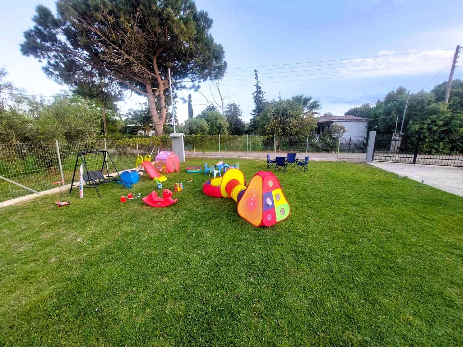 Chalkidiki Beach House Νέα Ποτίδαια Εξωτερικό φωτογραφία